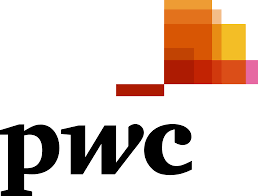 price waterhouse cooper logo as sponsors